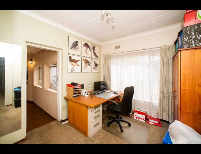 4 BEDROOM HOUSE FOR SALE IN WYCHWOOD